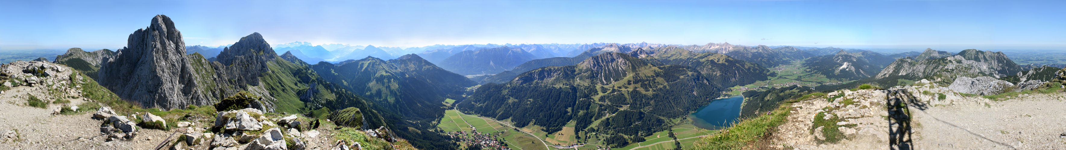 RoteFlueh