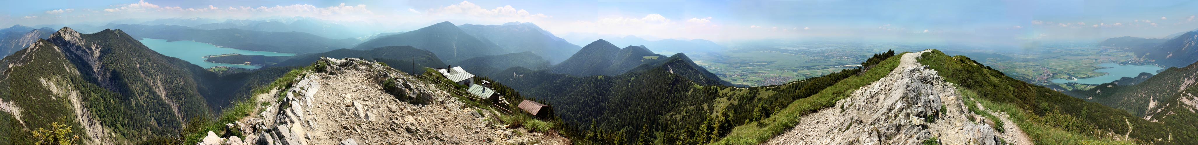 Heimgarten