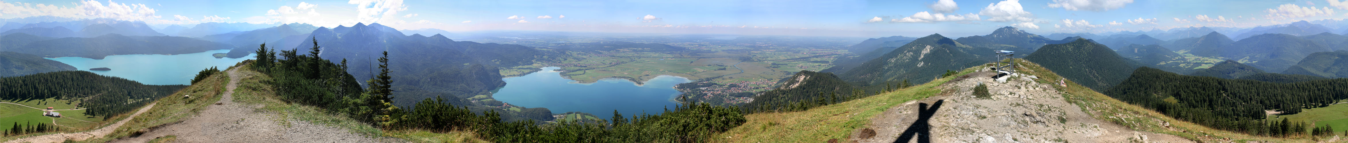 Jochberg