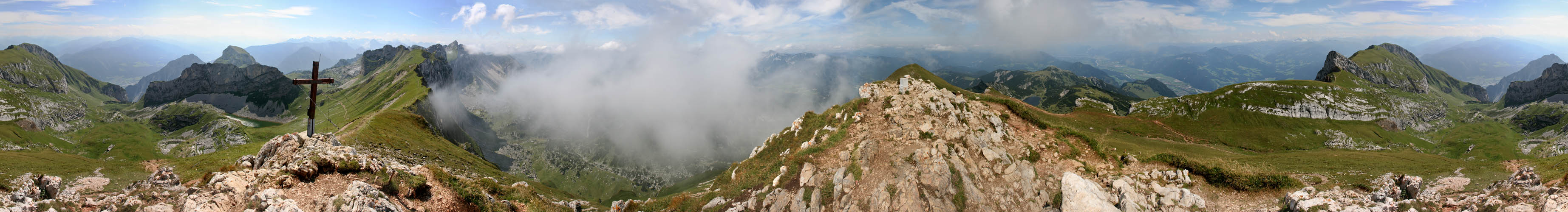 Rofanspitze