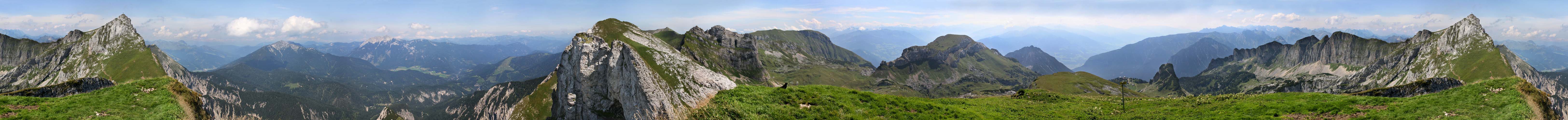 Spieljoch