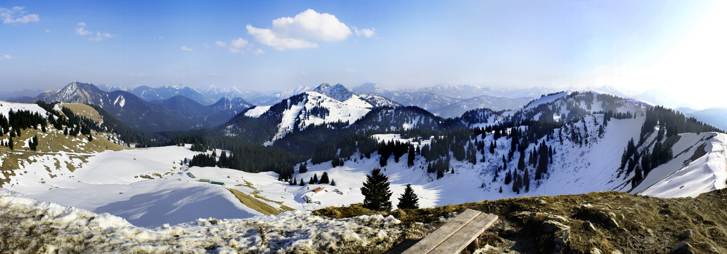 Seekarkreuz