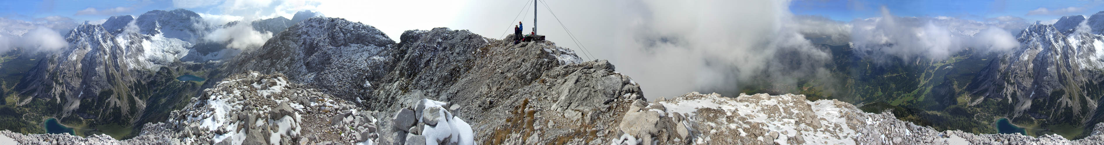 Sonnenspitze