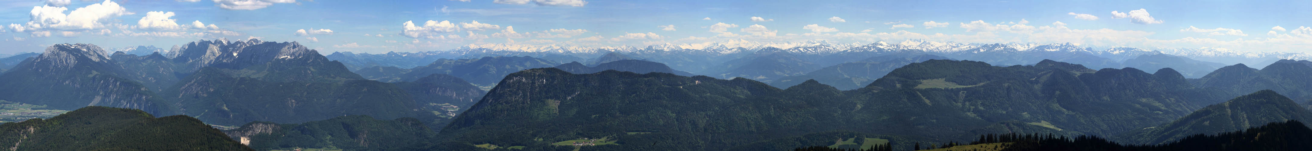 Trainsjoch