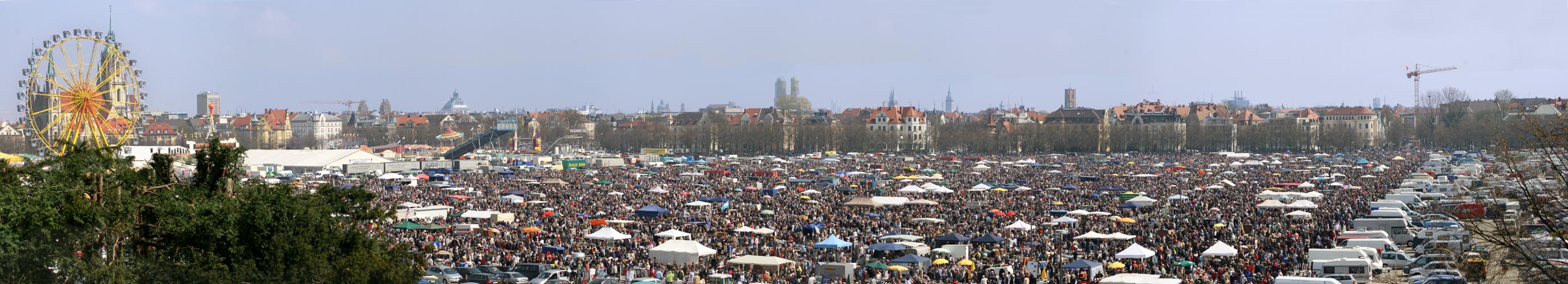 Flohmarkt