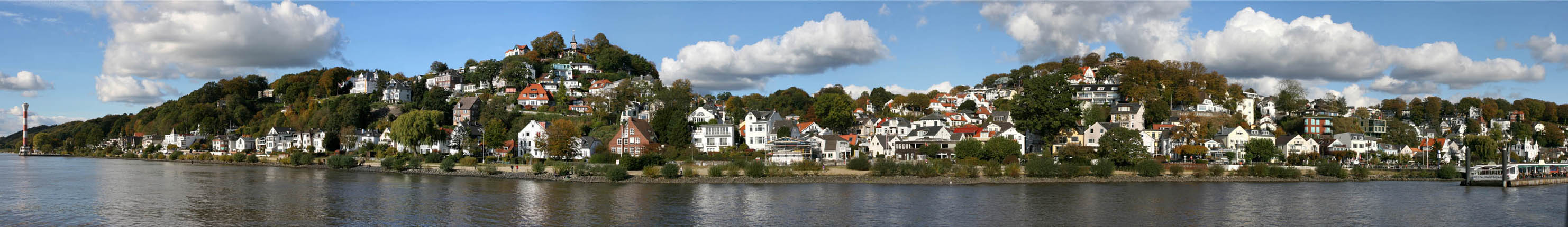 Panorama_Blankenese