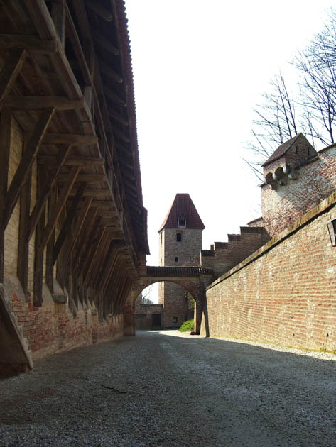 02_Landshut_Burg_Trausnitz