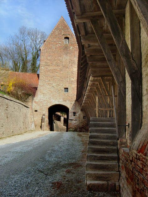 05_Landshut_Burg_Trausnitz
