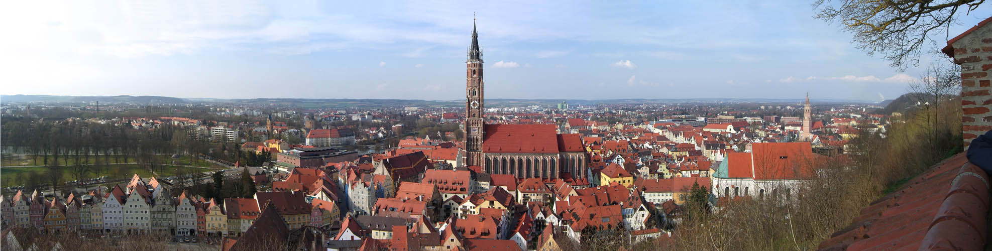 Landshut