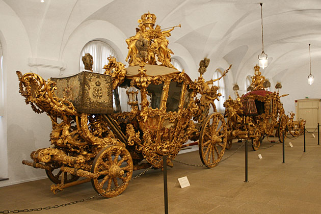 Marstallmuseum