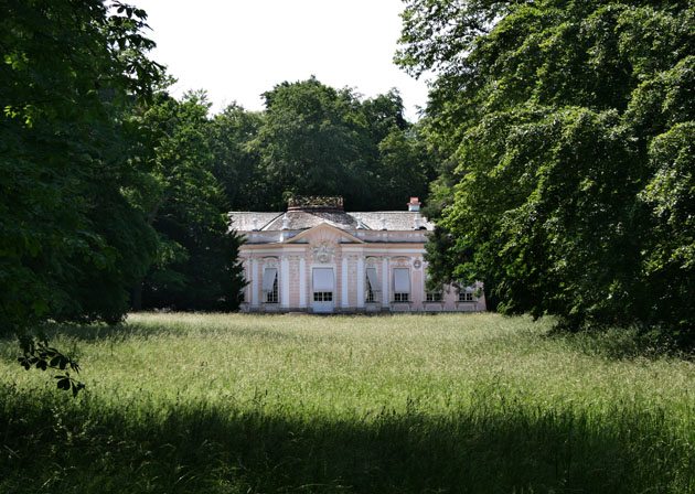 Amalienburg