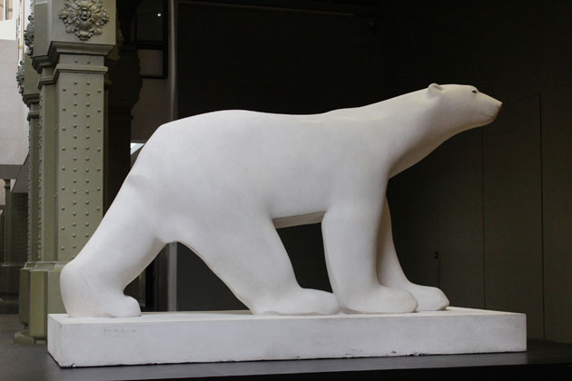 03_023_1820_FRANCOIS_POMPON-Ours_blanc_ca.1928