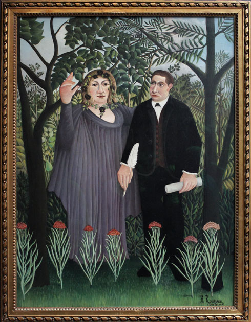 03_048_1884_HENRI_ROUSSEAU-Poete_et_sa_muse_1909