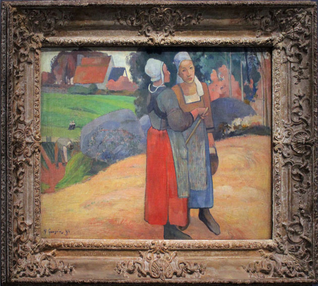 03_088_1981_PAUL_GAUGUIN-Paysannes_bretonnes_1894