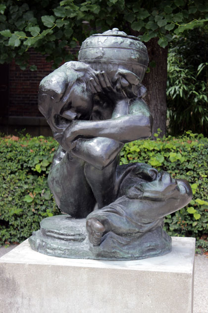 05_09_2537_RODIN_Cariatide_a_l'urne_1918