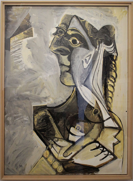 07_08_2909_PICASSO-Femme_assise_(Jacqueline)_1971