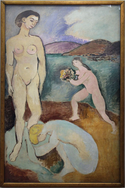 07_11_2917_HENRI_MATISSE-Le_Luxe_I_1907