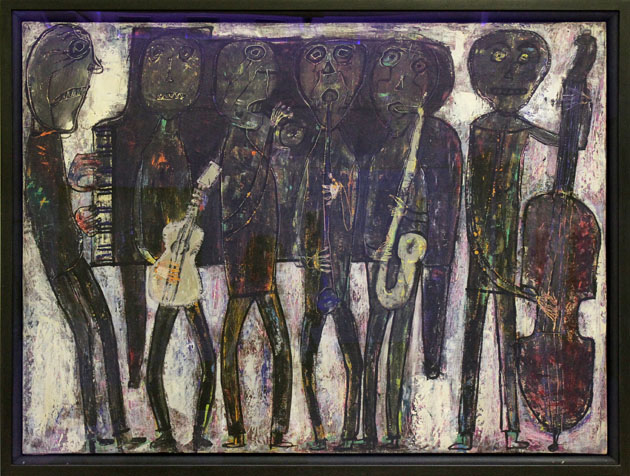 07_52_3015_JEAN_DUBUFFET-Jazz_Band_1944