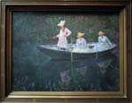 03_038_1860_CLAUDE_MONET-La_Barque_a_Giverny_1887