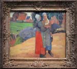 03_088_1981_PAUL_GAUGUIN-Paysannes_bretonnes_1894