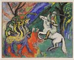 07_19_2966_GABRIELE_MUENTER-Drachenkampf_1913