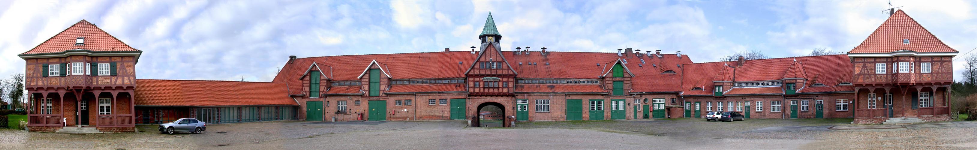 Trenthorst
